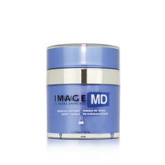Mặt Nạ Dưỡng Da, Trẻ Hóa Ban Đêm Image MD Restoring Overnight Retinol Masque 50ml