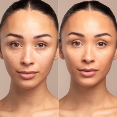 Serum chống nắng có màu, che khuyết điểm, làm đều màu da - Image Prevention Sun Serum SPF 30 Tinted- 28.3G