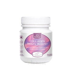 Viên Uống Cấp Nước Và Tăng Cường Collagen Lifestream Collagen Beauty Booster 60 Viên