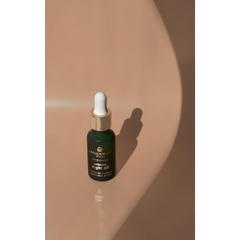 Tinh chất mờ nám, sáng da Living Nature Radiance Night Oil 18ml