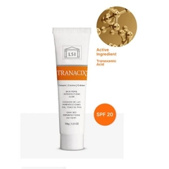 Kem Chuyên Dụng Cho Nám, Tàn Nhang Tranacix Cream 30G