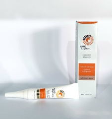 Serum Đặc Trị Nám Nano Lighten Dark Spot Remover 20ml