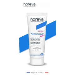 Kem dưỡng da làm dịu và cấp ẩm tức thì Noreva Xerodiane Ap+ Soothing Cream 40ml