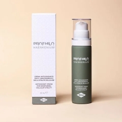 Kem Chống Oxi Hoá , Tăng Cường Độ Săn Chắc Và Đàn Hồi Cho Da Profhilo Haenkenium Multi Action Antioxidant Cream 50ml