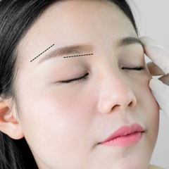 Nâng Cung Mày Trợ Giá - Hồi Xuân Đôi Mắt Đẹp