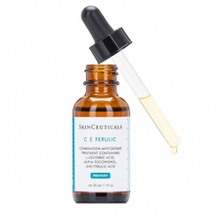 Tinh Chất Bảo Vệ Da Mờ Nhăn SkinCeuticals C E Ferulic 30ml