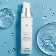 Sữa Dưỡng Căng Mịn, Giảm Kích Ứng Skinceuticals Metacell Renewal B3 50ml