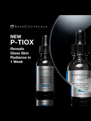 Serum cải thiện nếp nhăn Skinceuticals Ptiox wrinkle modulating peptide serum 30ml