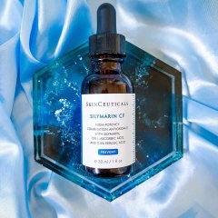 Serum Chống Oxy Hóa, Làm Sáng, Làm Đều Màu Da và Giảm Mụn SkinCeuticals Silymarin CF 30ml
