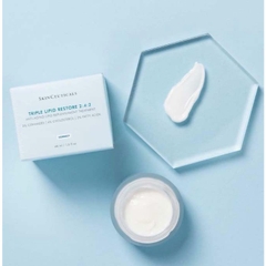 Kem Dưỡng Ẩm - Giảm Nếp Nhăn Skinceuticals Triple Lipid Restore 2:4:2 48ml
