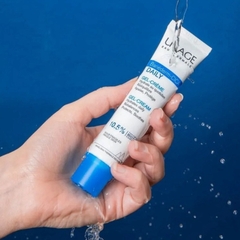 Kem Dưỡng Phục Hồi và Bảo Vệ Da Uriage Bariederm Cica Daily Gel-Creme 40ml