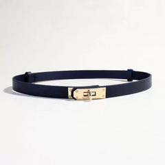 Thắt lưng đen ( Black Belt )