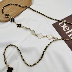 Belt - hoa 4 cánh