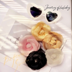 Chanel Flower