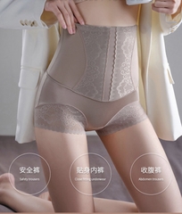Quần Gen Nịt Bụng Nâng Mông