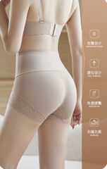 Quần Gen Nịt Bụng Nâng Mông