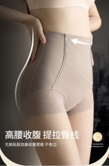 Quần Gen Nịt Bụng Nâng Mông