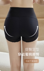 Quần Gen Nịt Bụng Nâng Mông