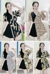 Set Đùi Mango