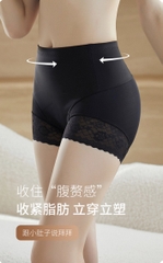 Quần Gen Nịt Bụng Nâng Mông