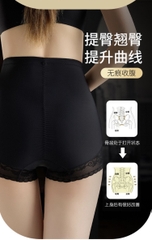 Quần Gen Nịt Bụng Nâng Mông