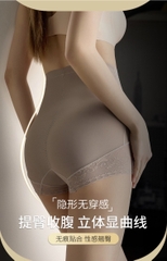 Quần Gen Nịt Bụng Nâng Mông