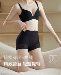 Quần Gen Nịt Bụng Nâng Mông