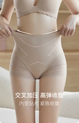 Quần Gen Nịt Bụng Nâng Mông