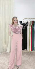 Set Dài Bông Ngực
