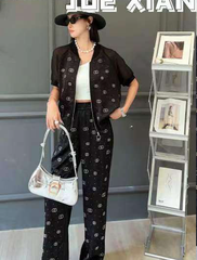 Set Đồ Bộ Quảng Châu Cao Cấp