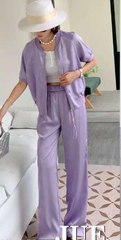 Set Đồ Bộ Quảng Châu Cao Cấp