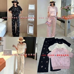 Set Đồ Bộ Quảng Châu Cao Cấp