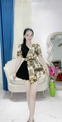 Set Đùi Mango