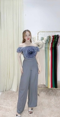 Set Dài Bông Ngực