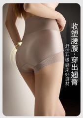 Quần Gen Nịt Bụng Nâng Mông