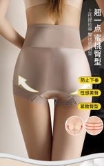 Quần Gen Nịt Bụng Nâng Mông