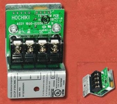 Module ngõ vào