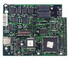 Bo nối mạng cho tủ FireNET và FireNET Plus