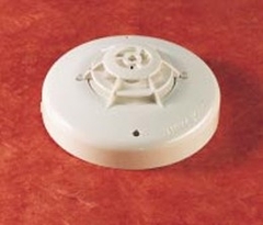 Đầu báo nhiệt cố định/gia tăng DCD135/190