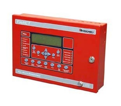 Bộ hiển thị phụ LCD FireNET