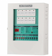 Tủ Trung Tâm Báo Cháy Loại Thường YF1