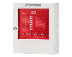 Tủ Trung Tâm Báo Cháy Loại Thường YF-3