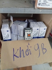 Khởi Động Từ LS Electric MC-9b 9A