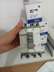 Cầu Dao Dạng Khối LS Electric Metasol ABN53c 3 Pha 60A 18kA – Bảo Vệ Hệ Thống Điện Hiệu Quả