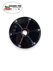 Mâm cánh quạt hút công nghiệp