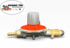 Van gas ALKE chính hãng