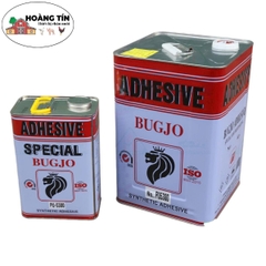 Keo Bugjo