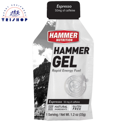 Gel năng lượng Hammer