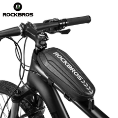 Túi xe đạp khung trước Rockbros