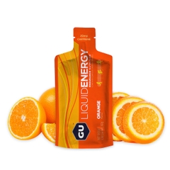 GU LIQUID GEL | THỨC UỐNG NĂNG LƯỢNG LIQUID GEL GU ENERGY